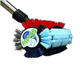 The SPOTTY™ ~ Carpet & Tile Cleaning Brush