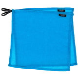 Lunatec Self-Cleaning Travel Washcloth. Odor-Free, Quick Drying &Light Exfoliation. Wash Cloth is Ideal for Camping, Backpacking, bathrooms, Gym, RVs and Boating. Compliments Any Travel Towel.