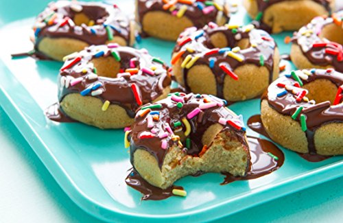 THIS BAKING ALTERNATIVE THAT CONTAINS NO GLUTEN, DAIRY, NUTS, OR SOY