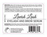 THIS LASH AND BROW GROWTH SERUM THAT REVIEWERS SWEAR ACTUALLY WORKS