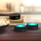 THE BUTTON THAT LETS YOU PLAY GAMES THROUGH YOUR AMAZON ECHO