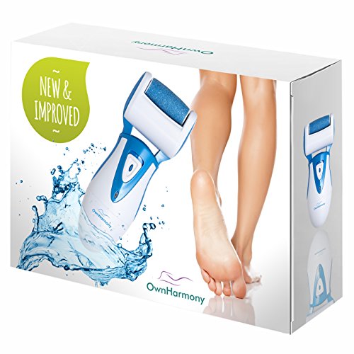 TRANSFORM YOUR FEET WITH THIS REVOLUTIONARY PRODUCT