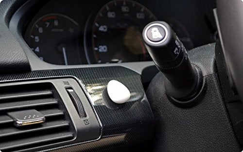 THIS LITTLE BUTTON THAT ACTS LIKE A SHORTCUT TO YOUR PHONE