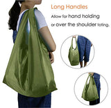 THESE SUPER RELIABLE REUSABLE BAGS THAT HAVE OVER 1,000 REVIEWS