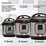 THIS SEVEN-IN-ONE MULTI-COOKER THAT WILL SERIOUSLY BLOW YOUR MIND