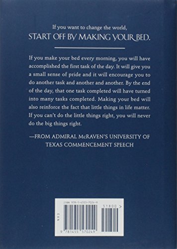 THIS INSPIRATIONAL HOW-TO BOOK WRITTEN BY A NAVY SEAL