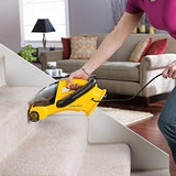 A HIGHLY-RATED, DO-IT-ALL VACUUM CLEANER