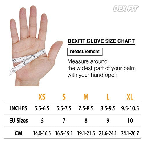 THESE GLOVES ARE OFFER DURABLE PERFORMANCE AND GRIP WITH SECOND-SKIN FEEL