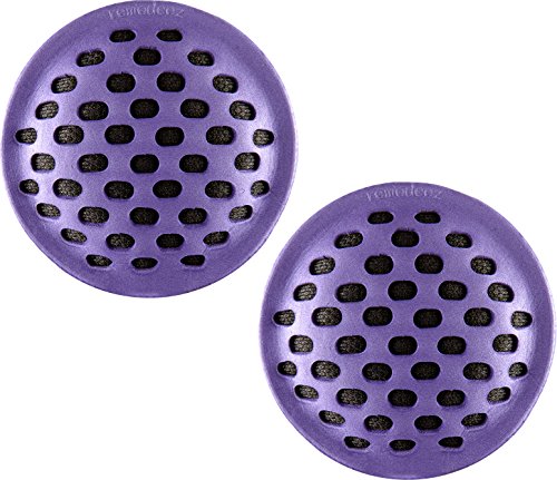 THESE ORBS KEEP YOUR STUFF SMELLING SO FRESH AND SO CLEAN